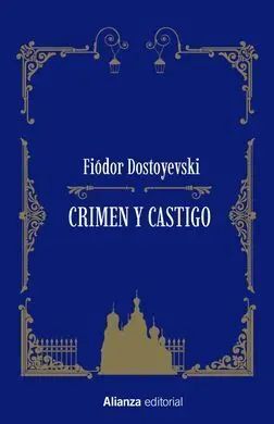 Crimen y Castigo