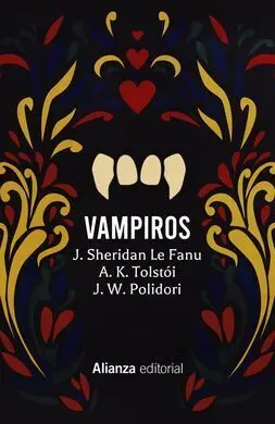 Vampiros