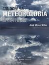 CONOCER LA METEOROLOGÍA