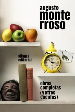 Obras Completas (Y Otros