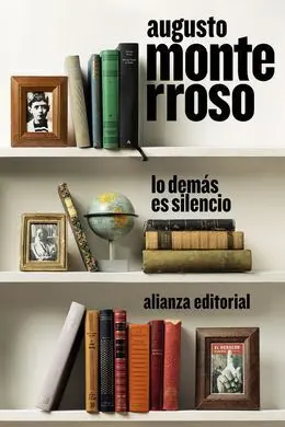 Lo Demás Es Silencio