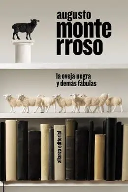 La Oveja Negra y Demás Fábulas