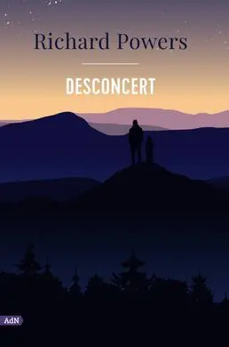 Desconcert (Adn)