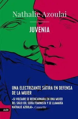 Juvenia (Adn)