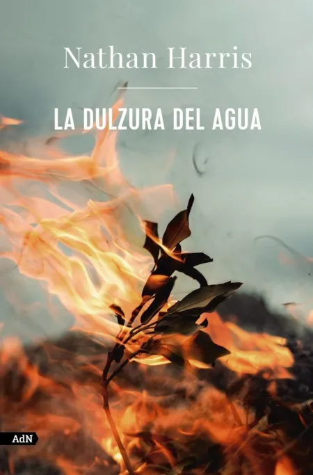 La Dulzura del Agua (Adn