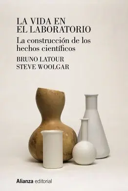La Vida en el Laboratori