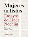 MUJERES ARTISTAS