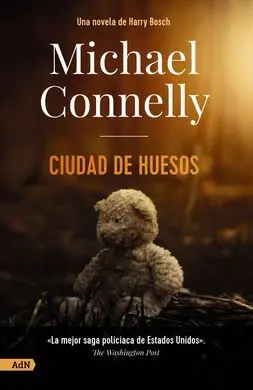 Ciudad de Huesos [Adn]