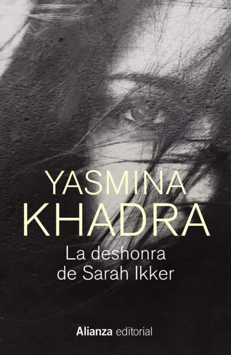 La Deshonra de Sarah Ikk