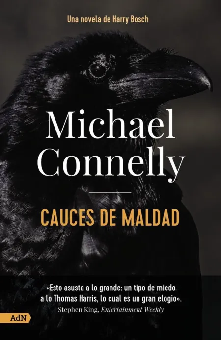 Cauces de Maldad [Adn]