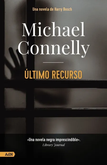 Último Recurso [Adn]