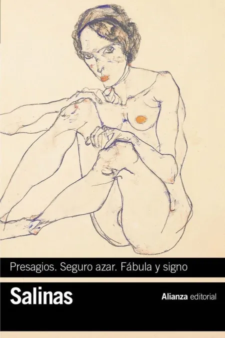 Presagios. Seguro Azar. Fábula y Signo