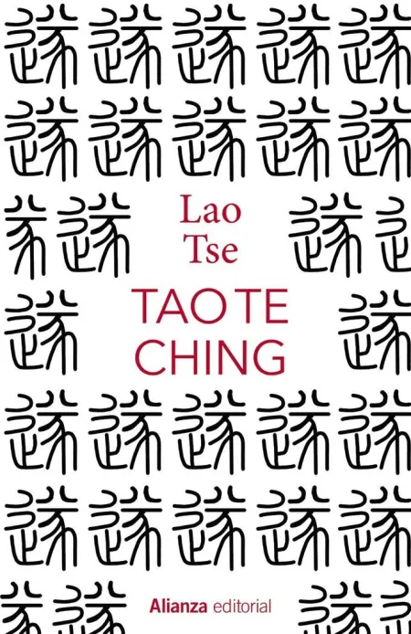 Tao te Ching