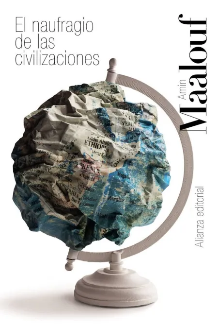 El Naufragio de las Civi