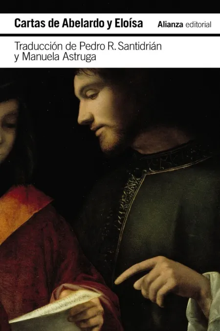 Cartas de Abelardo y Eloisa