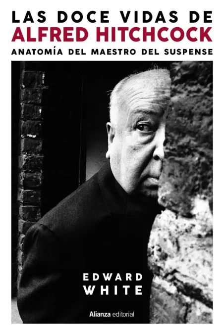 Las Doce Vidas de Alfred Hitchcock