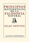 PRINCIPIOS MATEMÁTICOS DE LA FILOSOFIA NATURAL