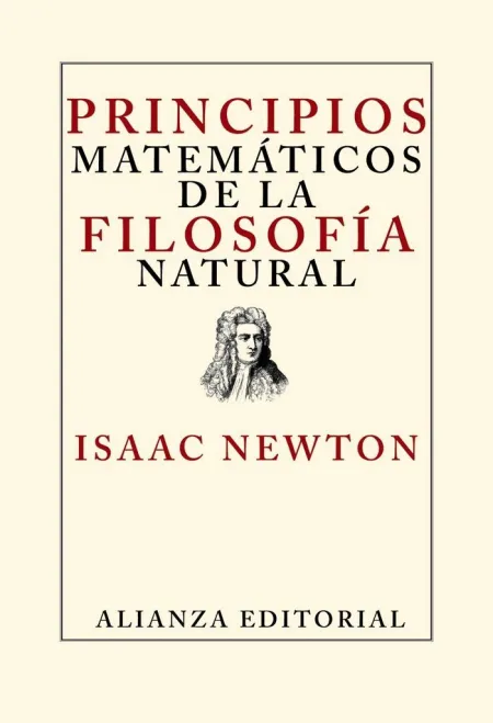 Principios Matemáticos de la Filosofia Natural