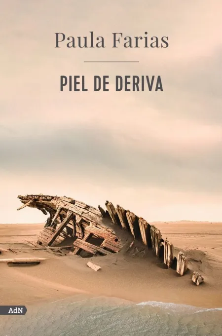 Piel de Deriva