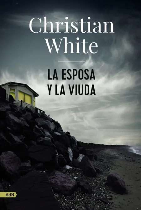 La Esposa y la Viuda (Ad