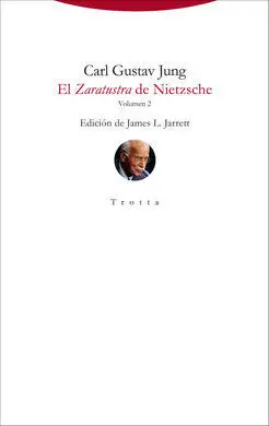 Zaratustra de Nietzsche,El Vol 2
