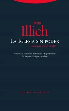 Iglesia sin Poder, la