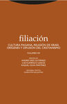 FILIACIÓN VIII