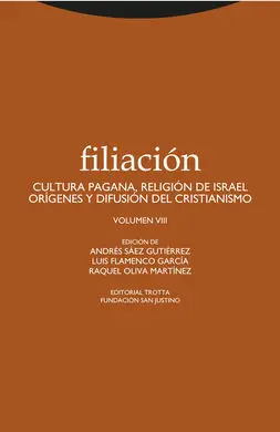 Filiación Viii