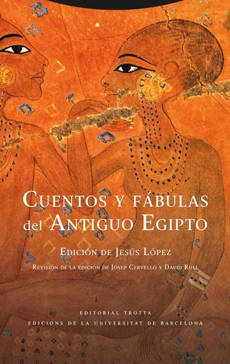 Cuentos y Fabulas del Antiguo Egipto - Ne