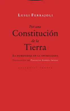 Por una Constitución de la Tierra