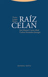 RAIZ CELAN