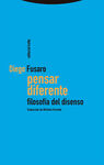 PENSAR DIFERENTE