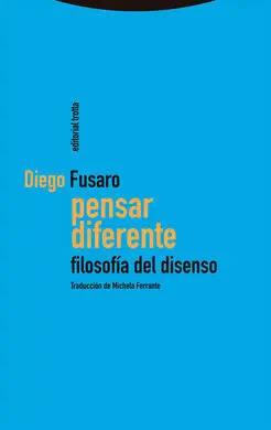 Pensar Diferente