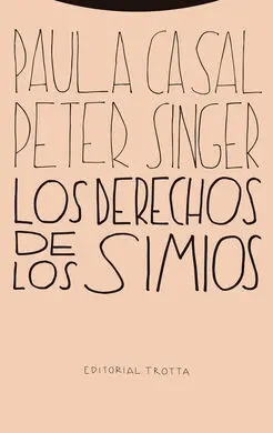 Derechos de los Simios,Los