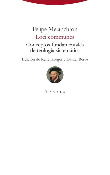 Loci Communes