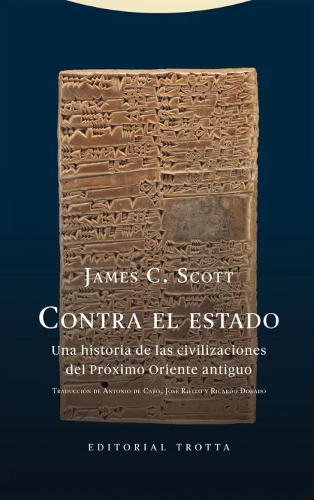 Contra el Estado