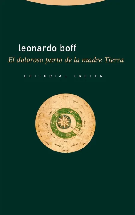 Doloroso Parto de la Madre Tierra, el