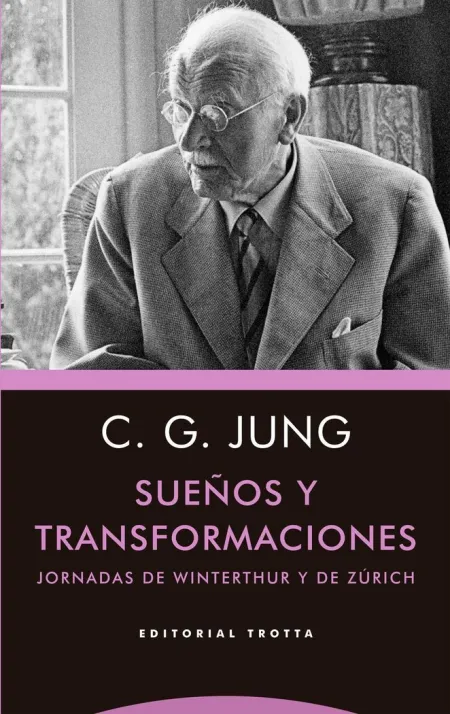 Sueños y Transformaciones / Jornadas de Winterthur