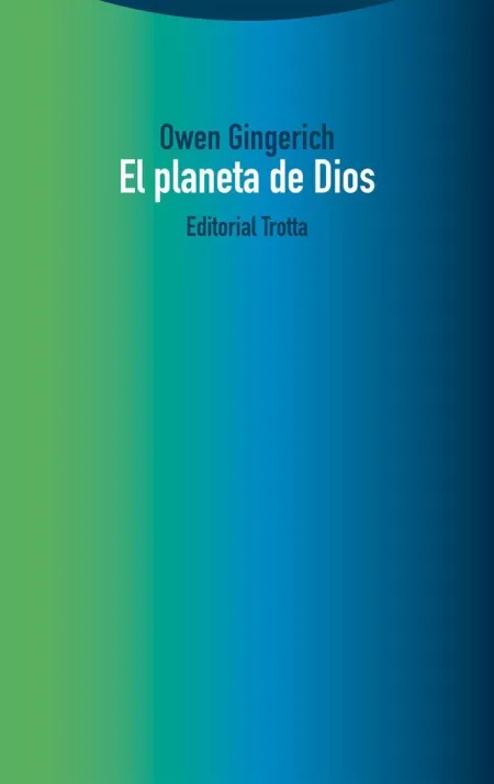 Planeta de Dios, el