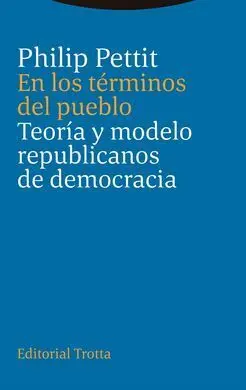 En los Terminos del Pueblo