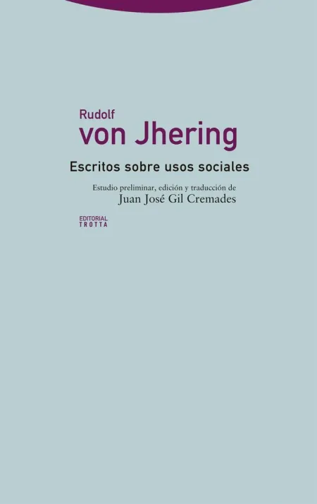 Escritos Sobre Usos Sociales