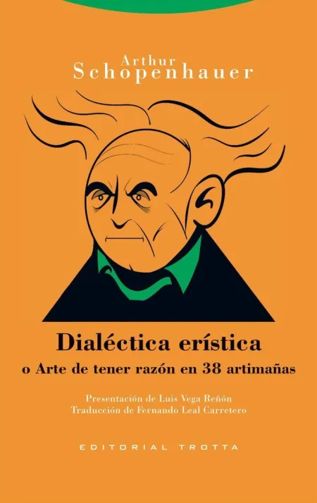 Dialectica Eristica