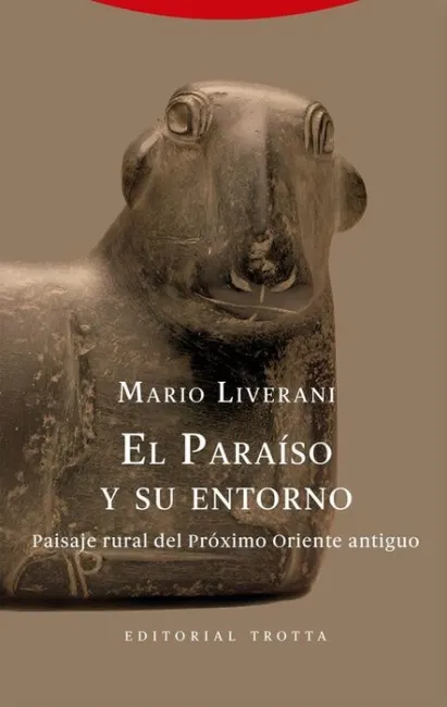 Paraiso y Su Entorno,El