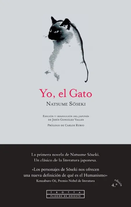 Yo, el Gato (Ne)