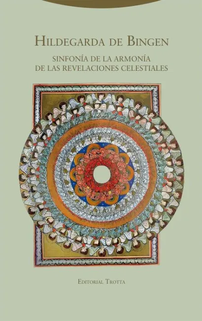Sinfonia de la Armonia de las Revelaciones Celesti