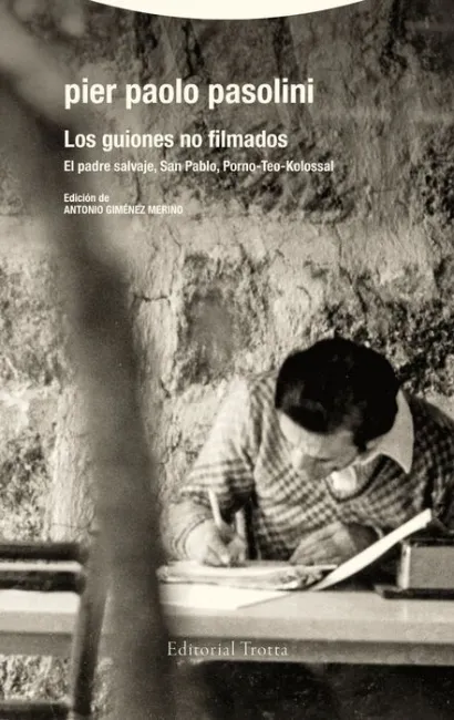 Guiones no Filmados, los