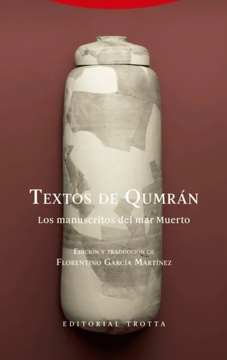 Textos de Qumran