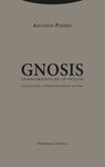 GNOSIS. CONOCIMIENTO DE LO OCULTO