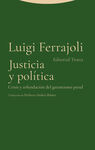 JUSTICIA Y POLITICA