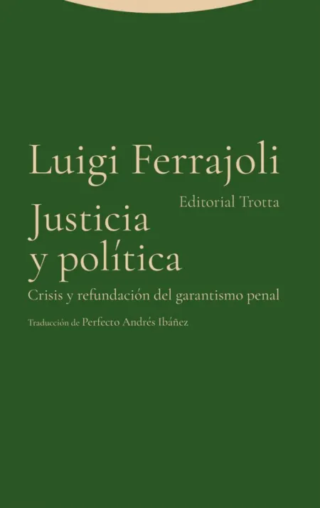 Justicia y Politica